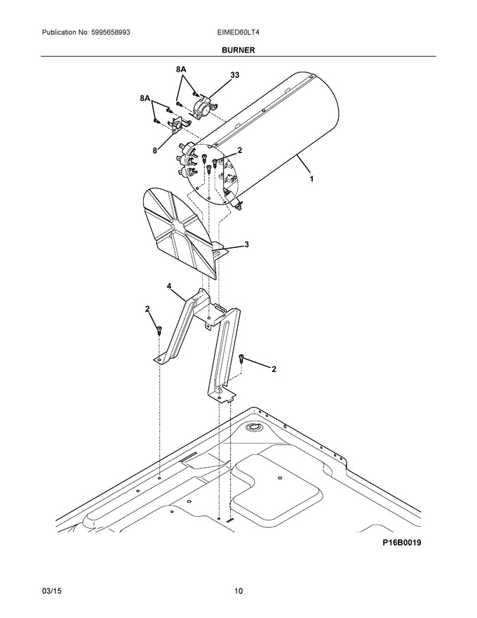 Diagram for EIMED60LT4