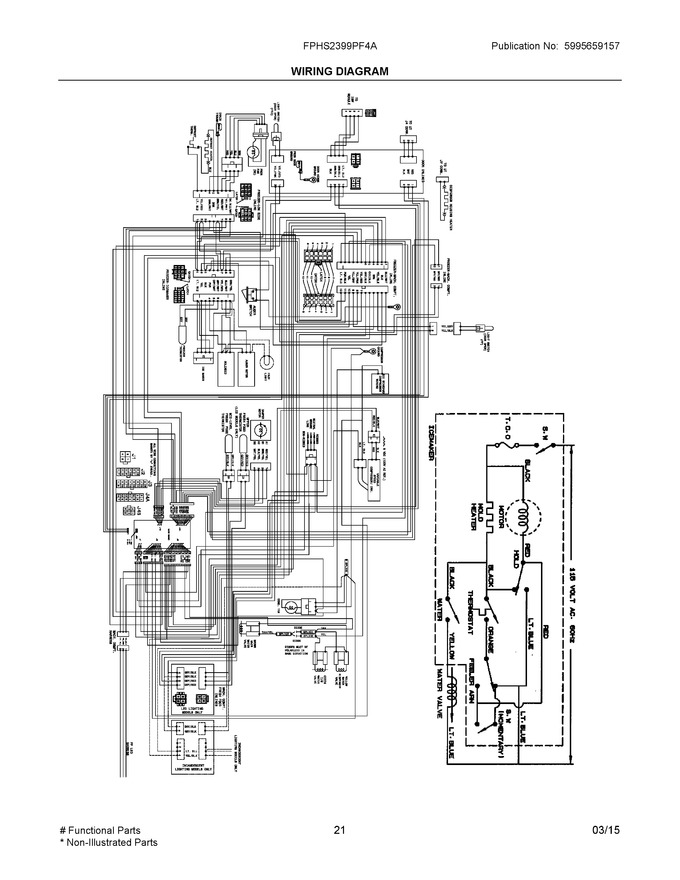 Diagram for FPHS2399PF4A