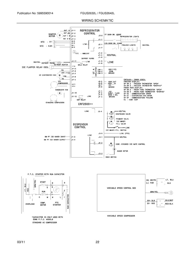 Diagram for FGUS2632LP1
