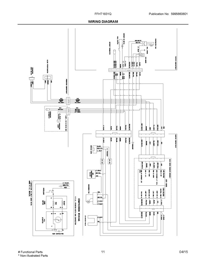 Diagram for FFHT1831QP1