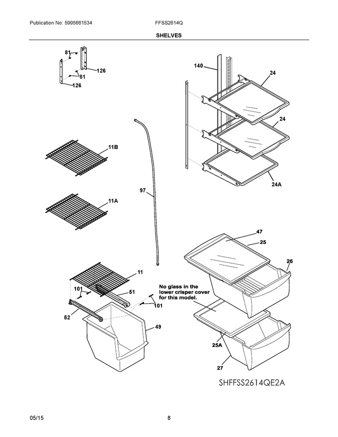 Diagram for FFSS2614QP4A