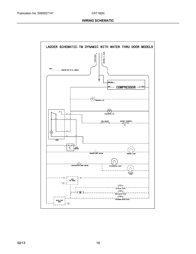 Diagram for CRT182NB4