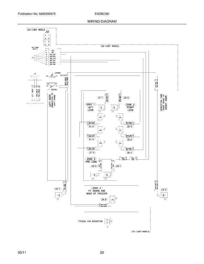 Diagram for EI23BC36IB4