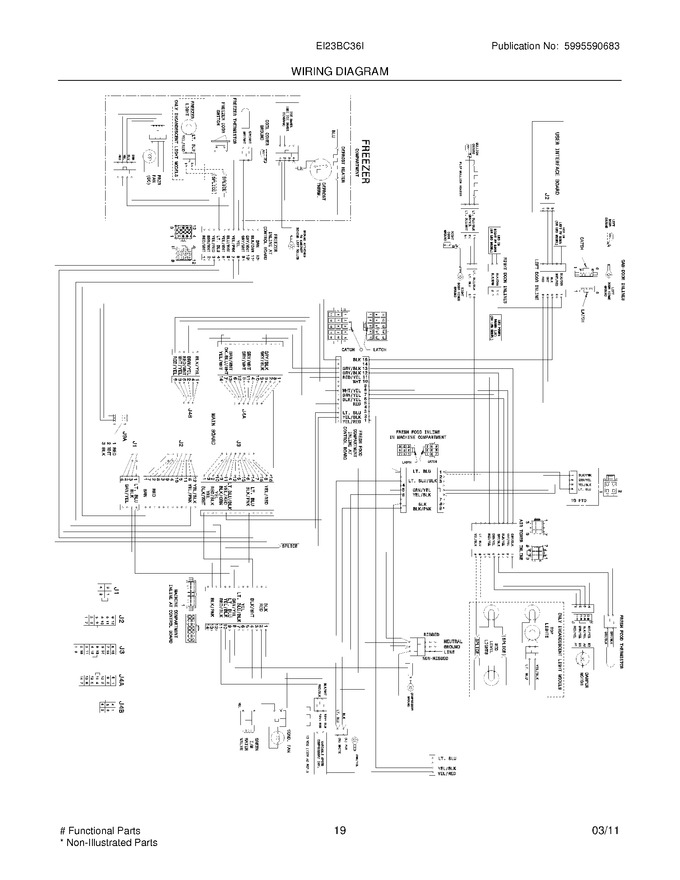 Diagram for EI23BC36IS2
