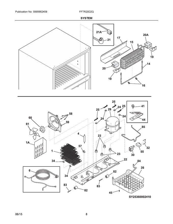 Diagram for FFTR20D2QS1