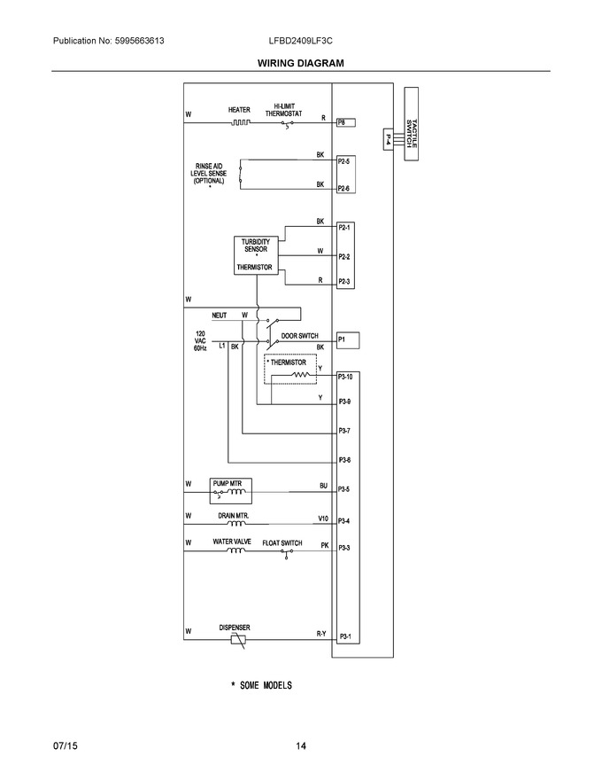 Diagram for LFBD2409LF3C