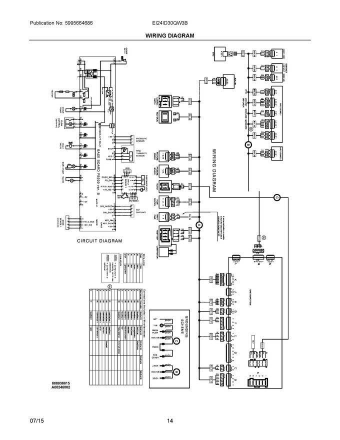 Diagram for EI24ID30QW3B