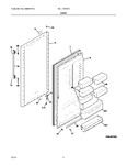 Diagram for 02 - Door