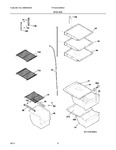 Diagram for 05 - Shelves