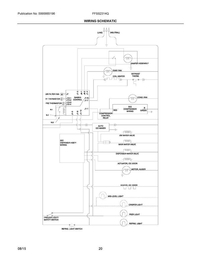 Diagram for FFSS2314QE6A