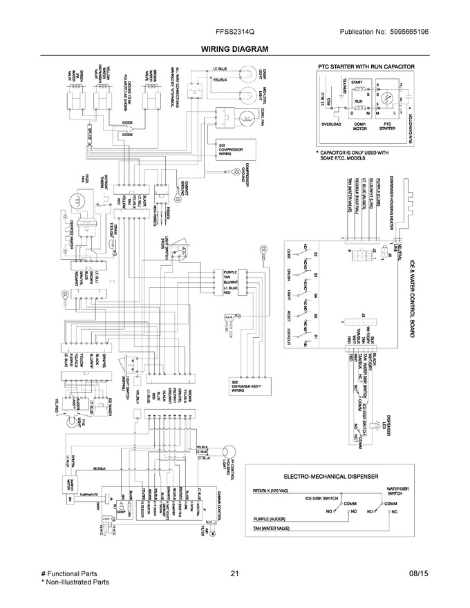Diagram for FFSS2314QE6A
