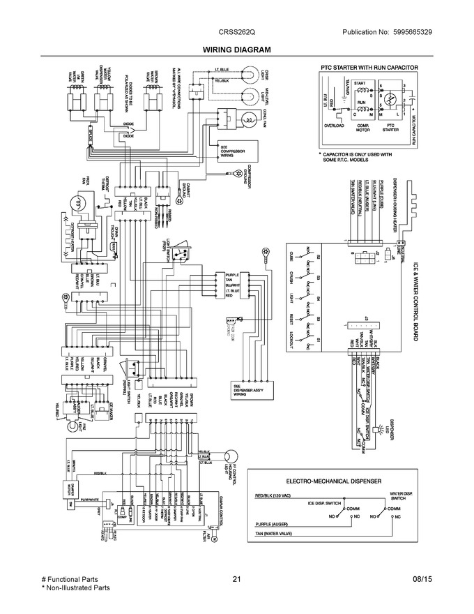 Diagram for CRSS262QS2