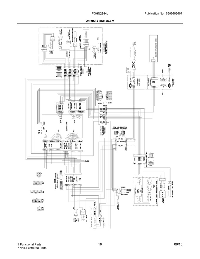 Diagram for FGHN2844LF8