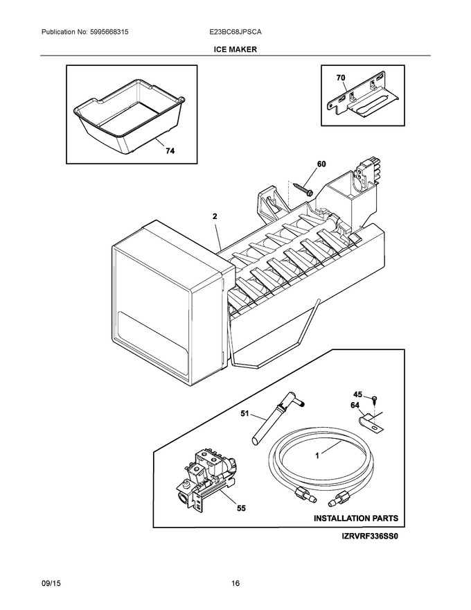 Diagram for E23BC68JPSCA