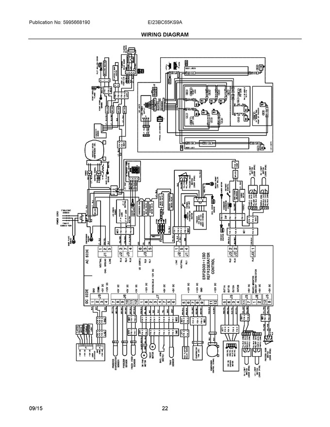 Diagram for EI23BC65KS9A