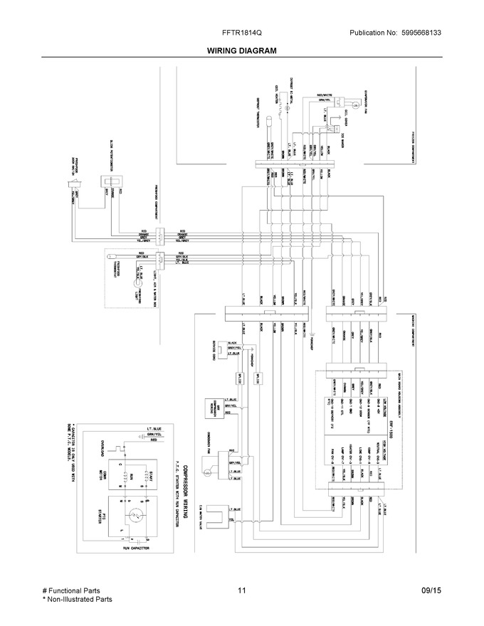 Diagram for FFTR1814QW1