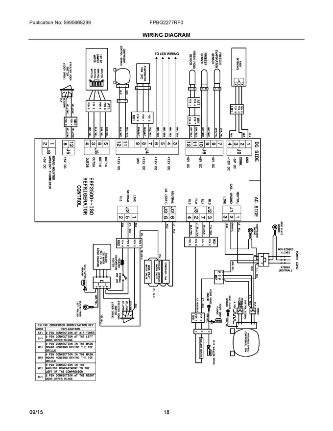 Diagram for FPBG2277RF0