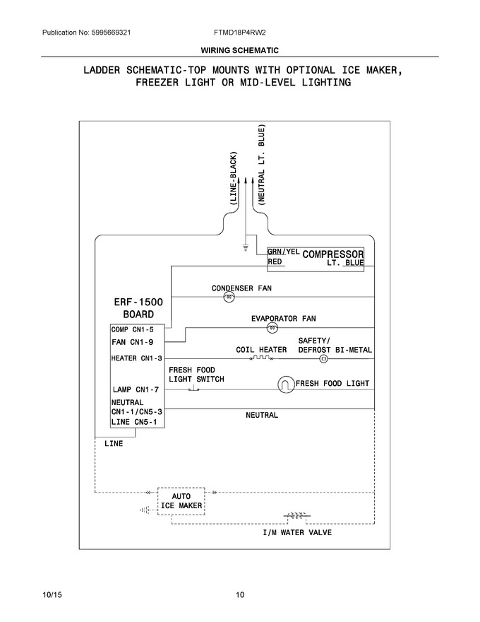 Diagram for FTMD18P4RW2