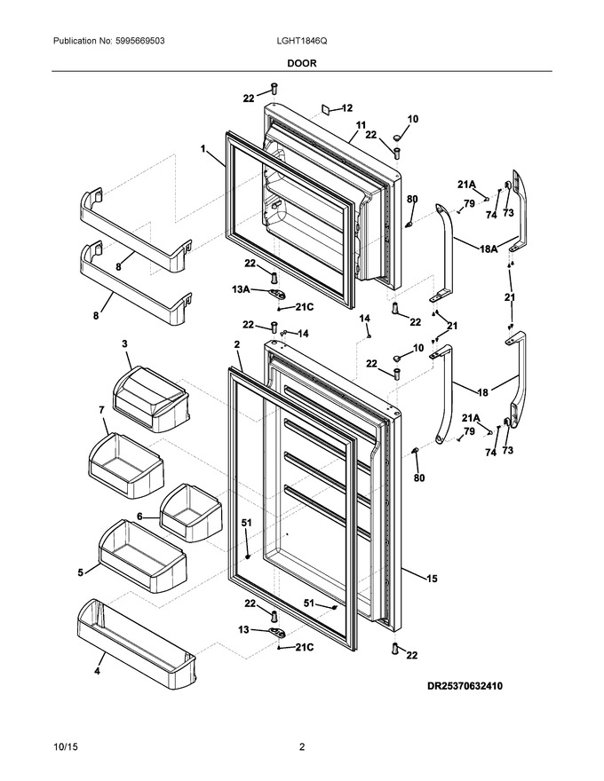 Diagram for LGHT1846QE1