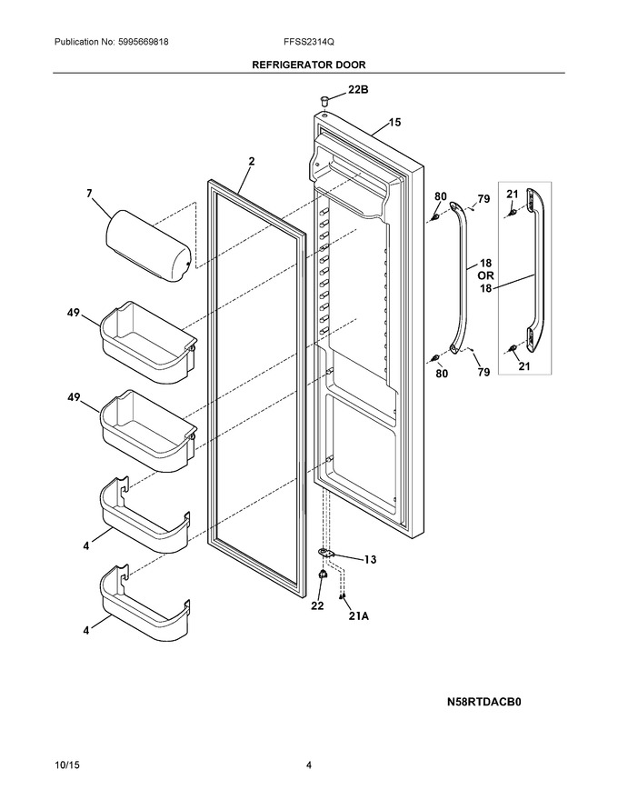 Diagram for FFSS2314QS8A