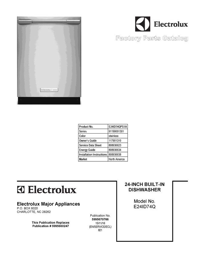 Diagram for E24ID74QPS1A