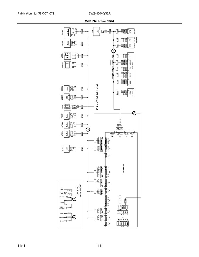 Diagram for EW24ID80QS2A