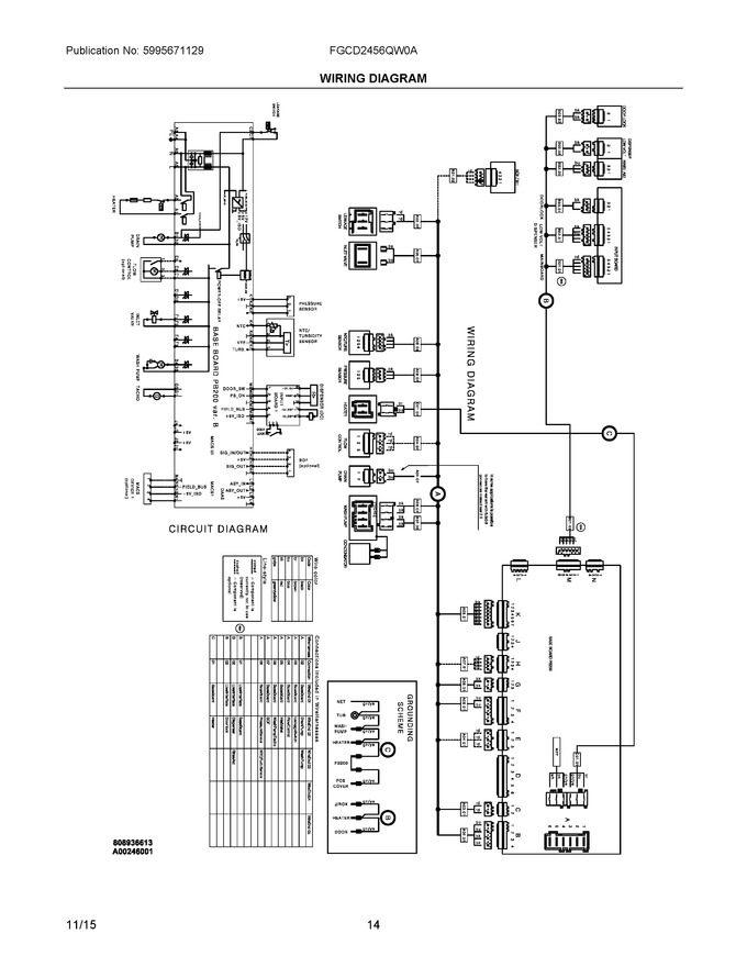 Diagram for FGCD2456QW0A