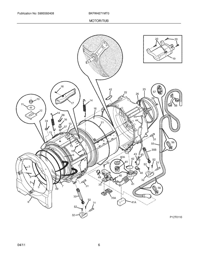 Diagram for BKFW4271MT0
