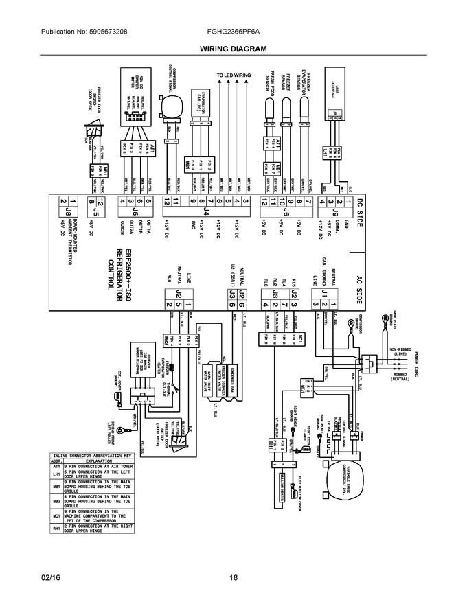 Diagram for FGHG2366PF6A