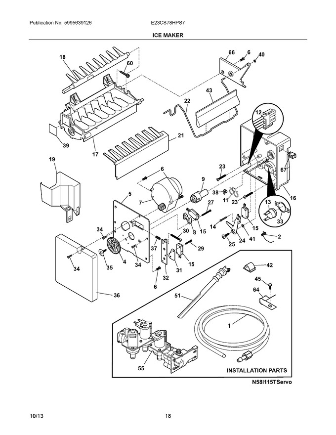 Diagram for E23CS78HPS7
