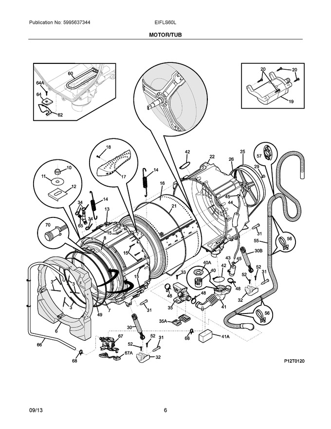 Diagram for EIFLS60LSS1