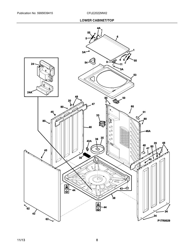 Diagram for CFLE2022MW2