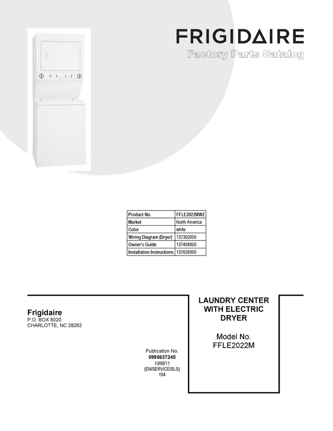 Diagram for FFLE2022MW2