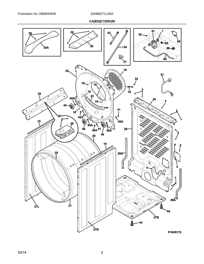 Diagram for EWMED7CJSS3