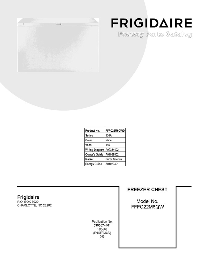 Diagram for FFFC22M6QWD