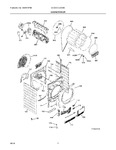 Diagram for 02 - Cabinet/drum