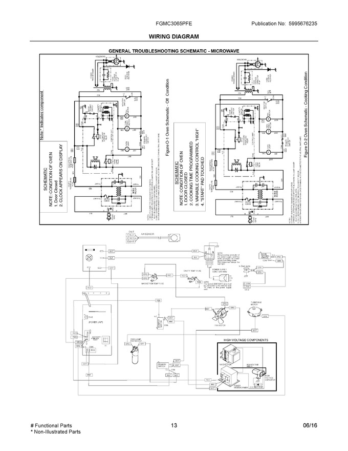 Diagram for FGMC3065PFE