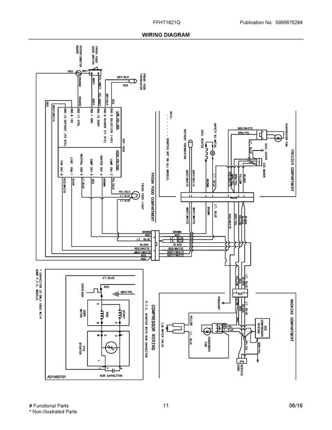Diagram for FFHT1821QB3