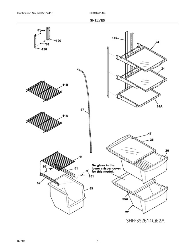 Diagram for FFSS2614QS6A