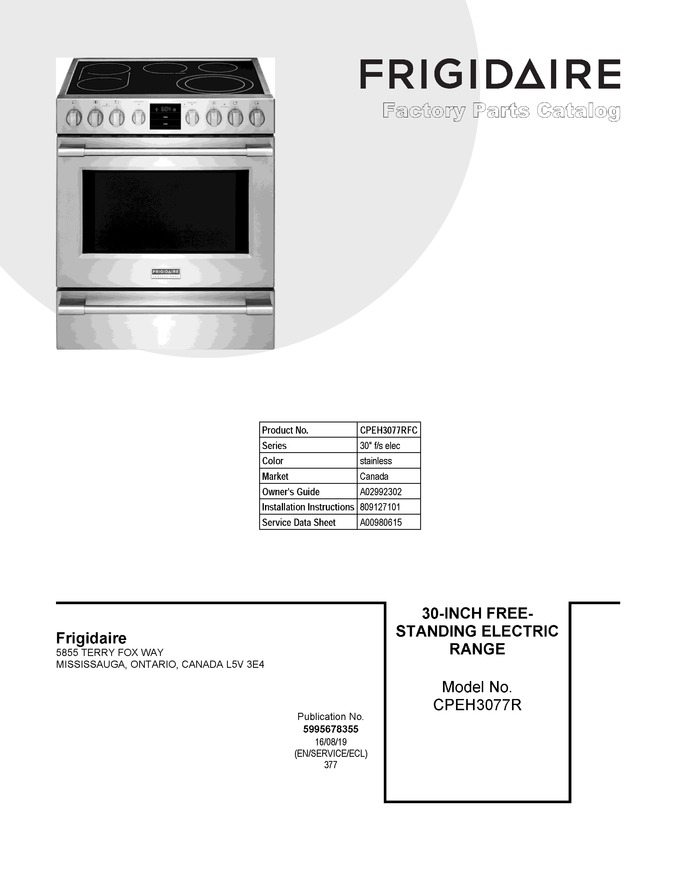 Diagram for CPEH3077RFC