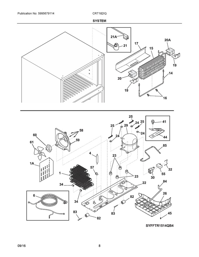Diagram for CRT182IQW3