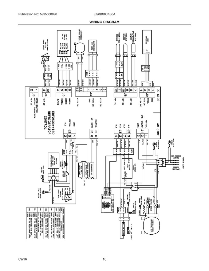 Diagram for EI28BS80KS8A