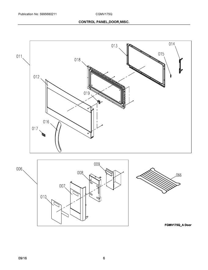 Diagram for CGMV175QBA
