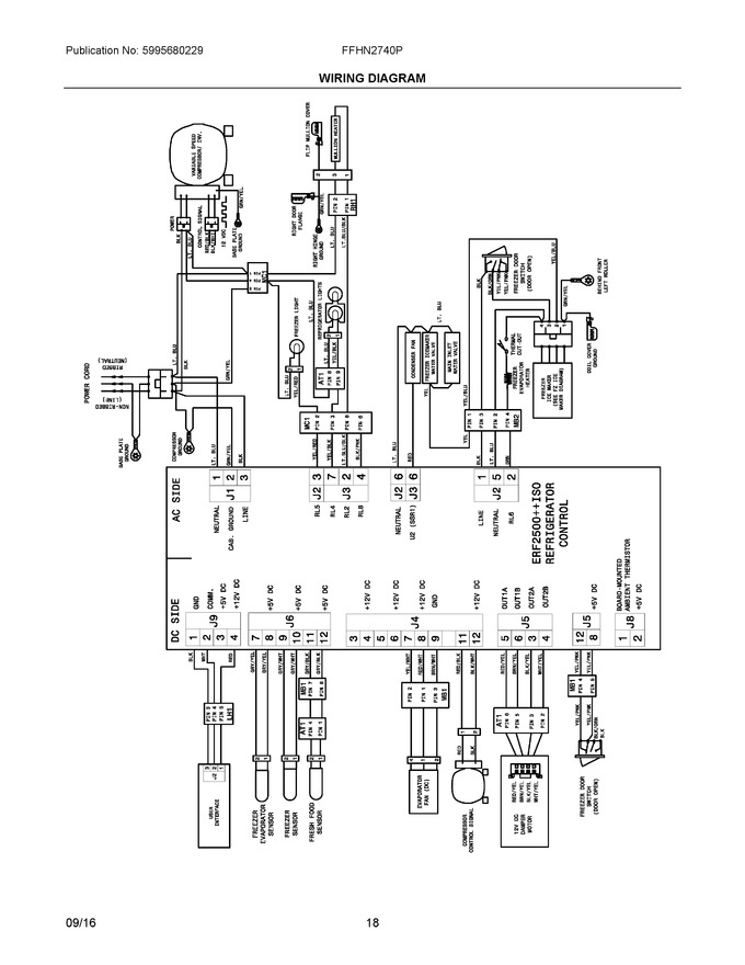 Diagram for FFHN2740PEAA