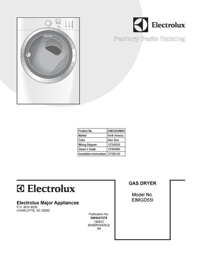 Diagram for EIMGD55IMB4