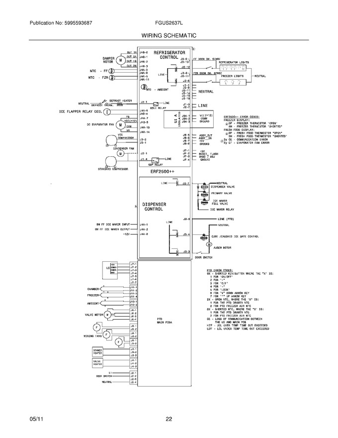 Diagram for FGUS2637LP1