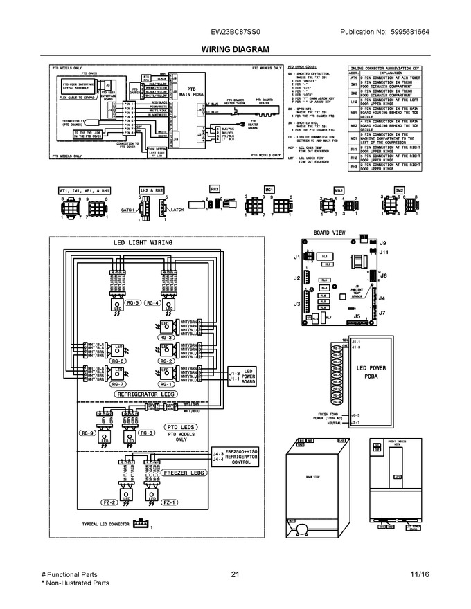 Diagram for EW23BC87SS0