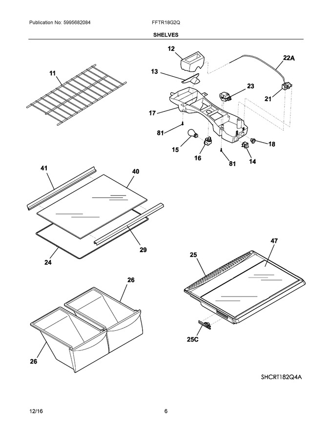 Diagram for FFTR18G2QW6A