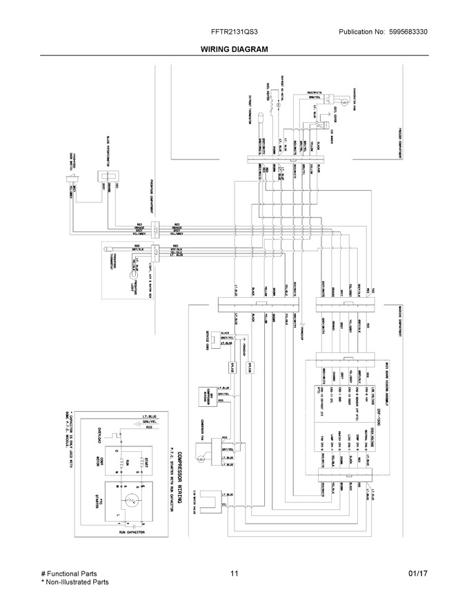Diagram for FFTR2131QS3