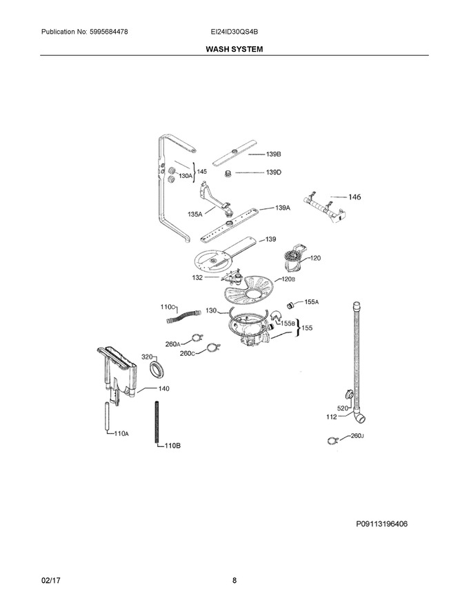 Diagram for EI24ID30QS4B